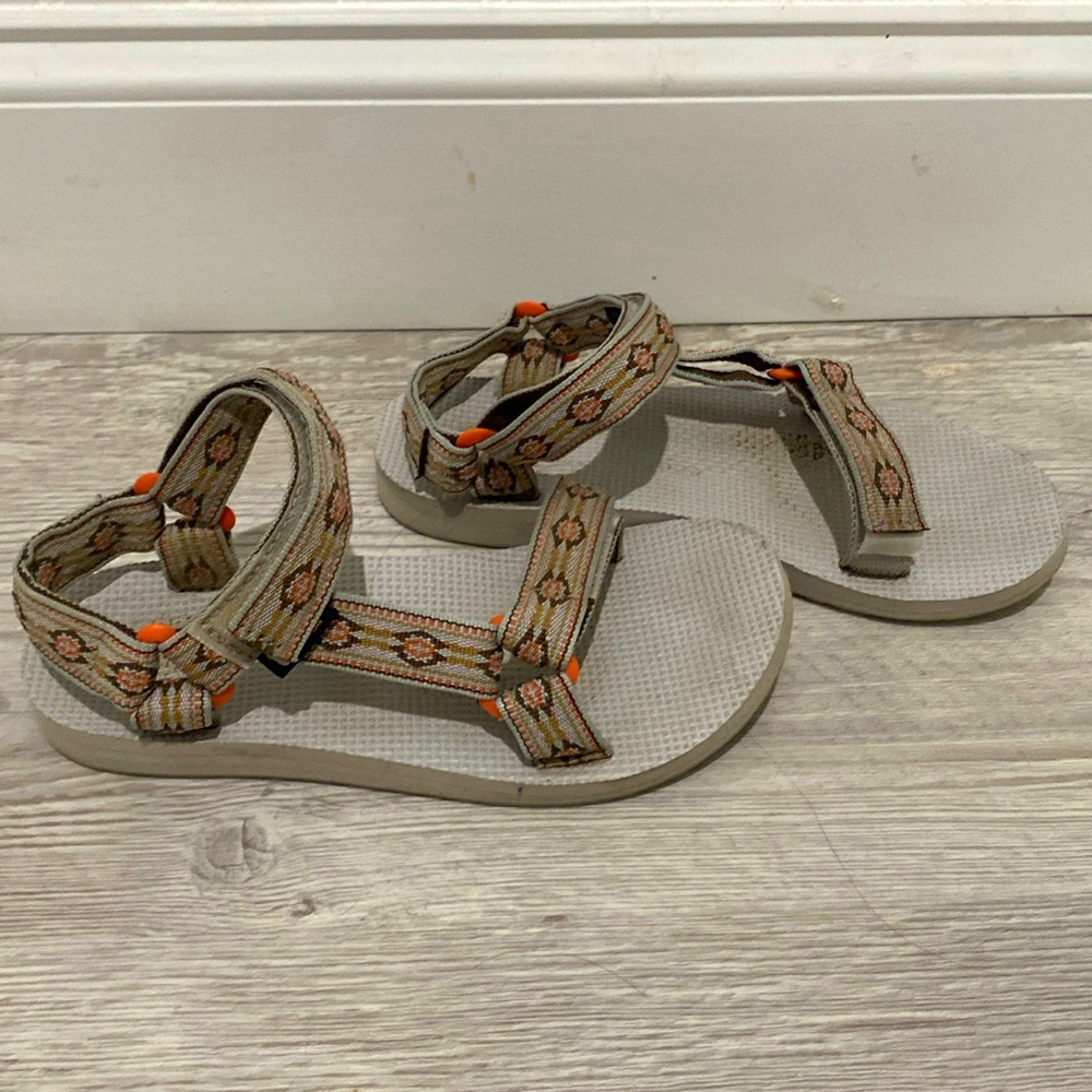 Teva Sandals